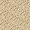 Fabric Northcott Beige Multi Floral Toss Farmhouse Sampler by the Quarter Yard 28605-12